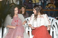 Taxiwala Movie Teaser Launch Photos